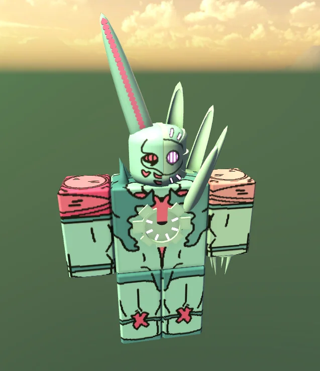 D4C Cracked skin – Bridger Western